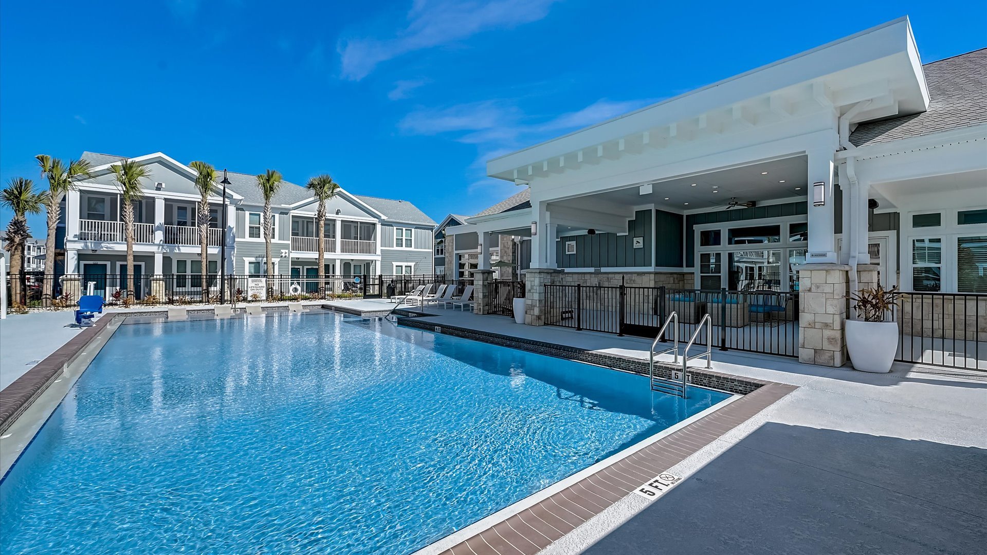 Photos of Springs at Flagler Center Apartments in Jacksonville, FL